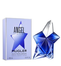 Angel Stellar - Eau de Parfum Rechargeable Angel Stellar - Eau de Parfum Rechargeable
